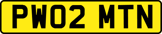 PW02MTN