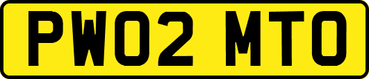 PW02MTO