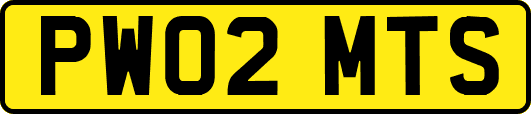 PW02MTS