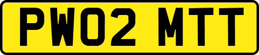 PW02MTT