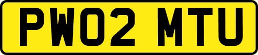 PW02MTU