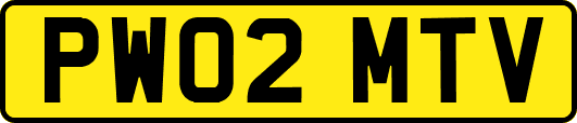 PW02MTV