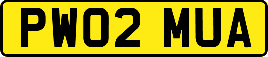 PW02MUA