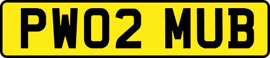 PW02MUB