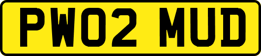 PW02MUD