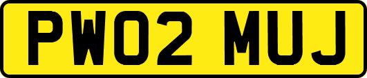 PW02MUJ
