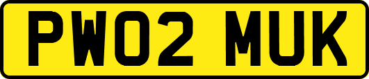 PW02MUK