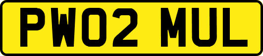 PW02MUL