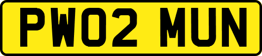 PW02MUN