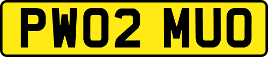 PW02MUO