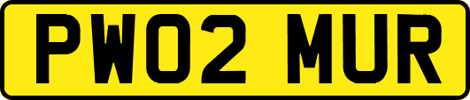 PW02MUR