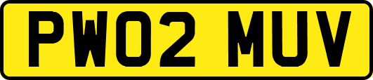 PW02MUV