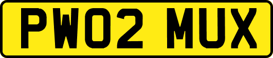 PW02MUX