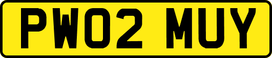 PW02MUY