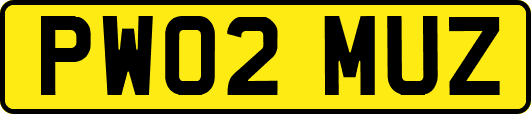 PW02MUZ