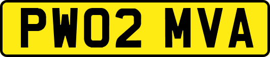 PW02MVA