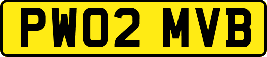 PW02MVB