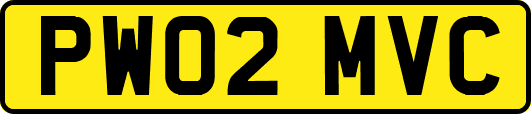 PW02MVC
