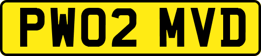 PW02MVD