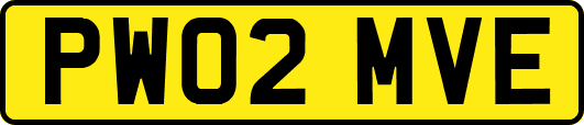 PW02MVE