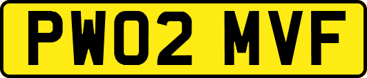 PW02MVF