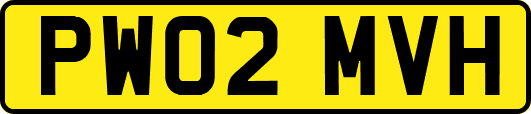 PW02MVH