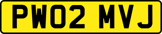 PW02MVJ