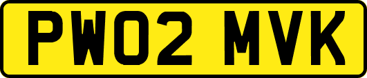 PW02MVK