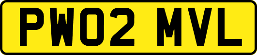 PW02MVL