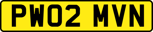 PW02MVN