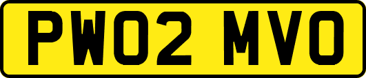 PW02MVO