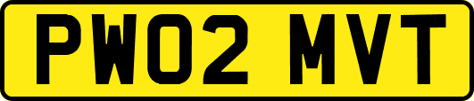 PW02MVT