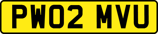 PW02MVU