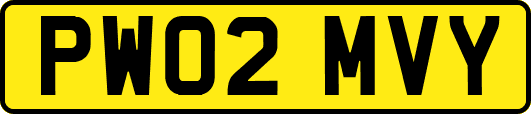 PW02MVY