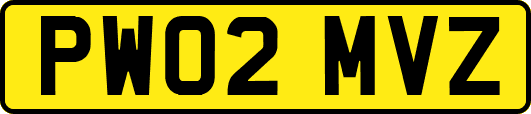 PW02MVZ