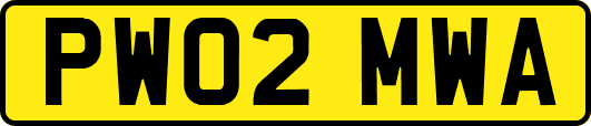 PW02MWA