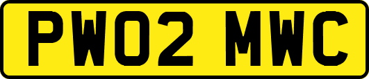 PW02MWC