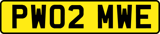 PW02MWE