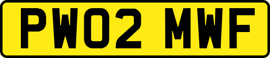 PW02MWF