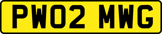 PW02MWG