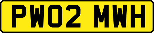 PW02MWH