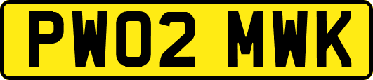 PW02MWK