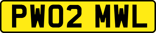 PW02MWL