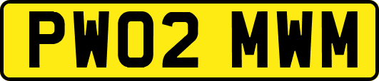 PW02MWM