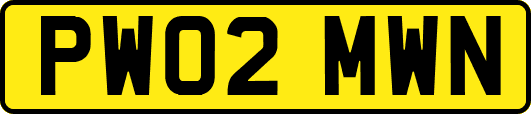 PW02MWN