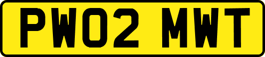 PW02MWT