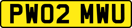 PW02MWU