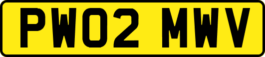 PW02MWV