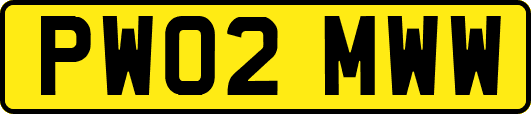 PW02MWW