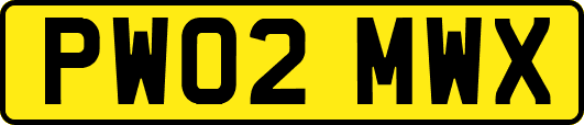 PW02MWX